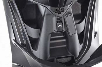 Piaggio Beverly 300 i.e. 2016 - Bild 9