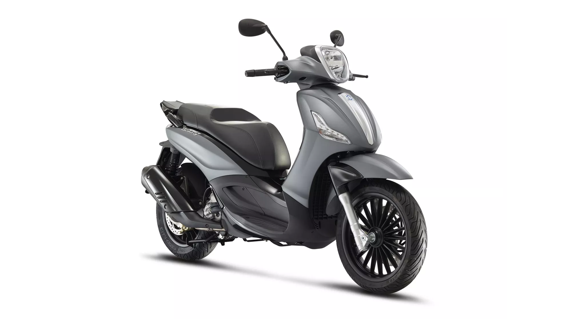 Piaggio Beverly 300 i.e. - Image 9 Piaggio Beverly 300 i.e. - Image 9