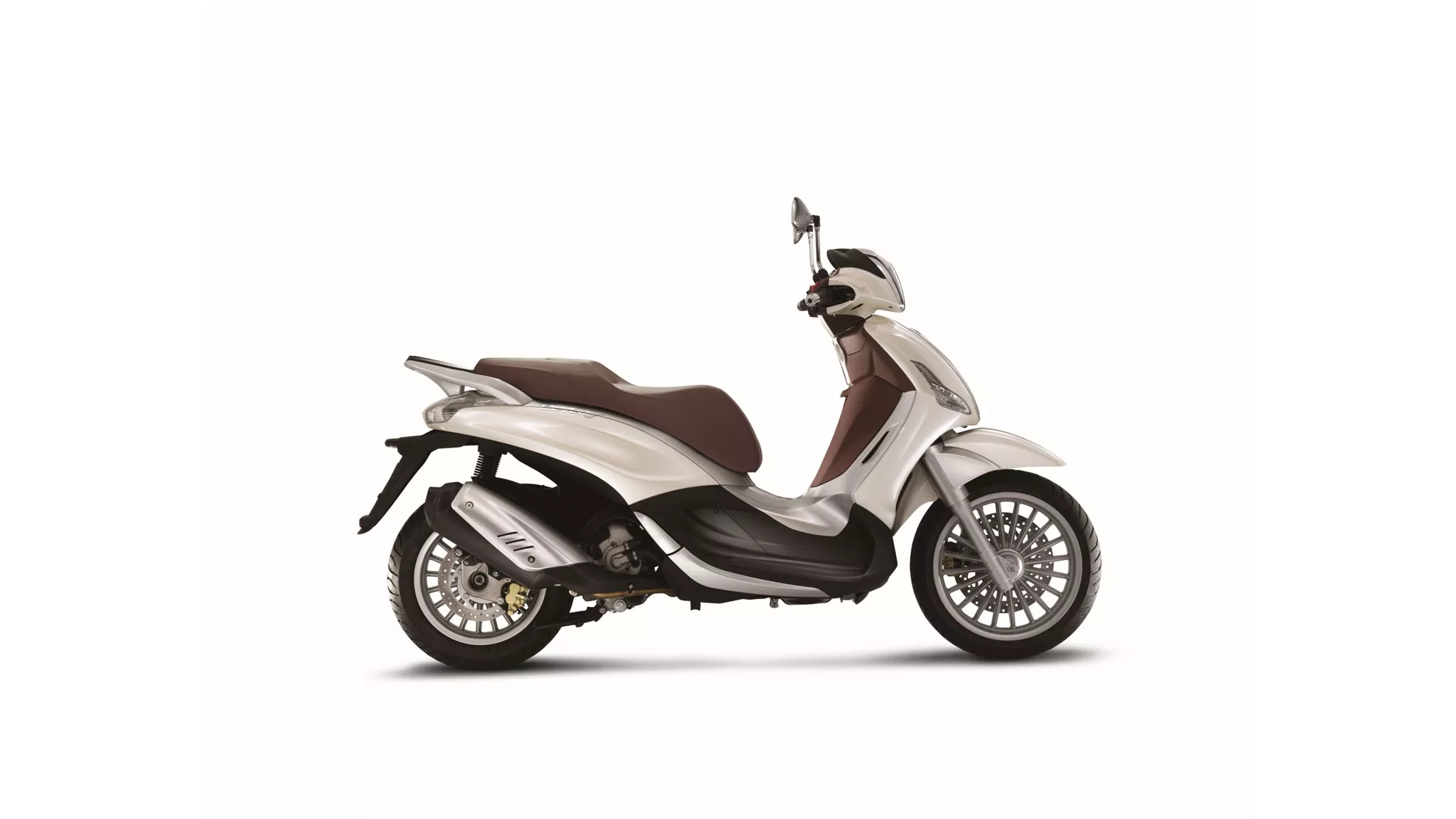 Piaggio Beverly 300 i.e. - Image 15 Piaggio Beverly 300 i.e. - Image 15