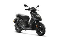 Piaggio Typhoon Sport 125 2016 - Bild 3