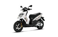 Piaggio Typhoon Sport 125 2016 - Bild 4