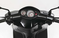 Piaggio Typhoon Sport 125 2016 - Bild 6