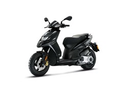 Piaggio Typhoon Sport 125