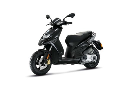 Piaggio Typhoon Sport 125 2016