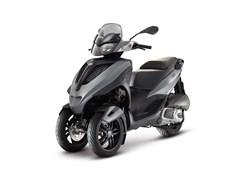 Piaggio MP3 300 i.e.Yourban LT