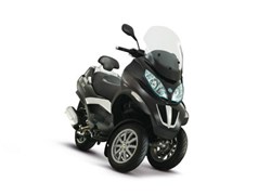Piaggio MP3 Touring 300 LT