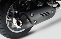 Piaggio X10 125 2016 - Bild 4