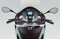 Piaggio X10 125 2016 - Bild 10