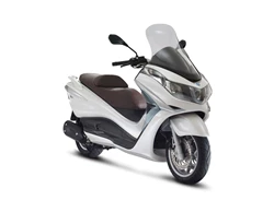 Piaggio X10 125 2016