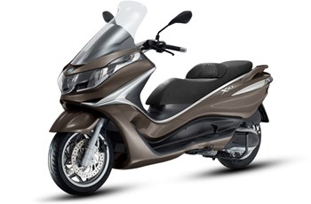Piaggio X10 350 i.e. 2016 - Bild 5