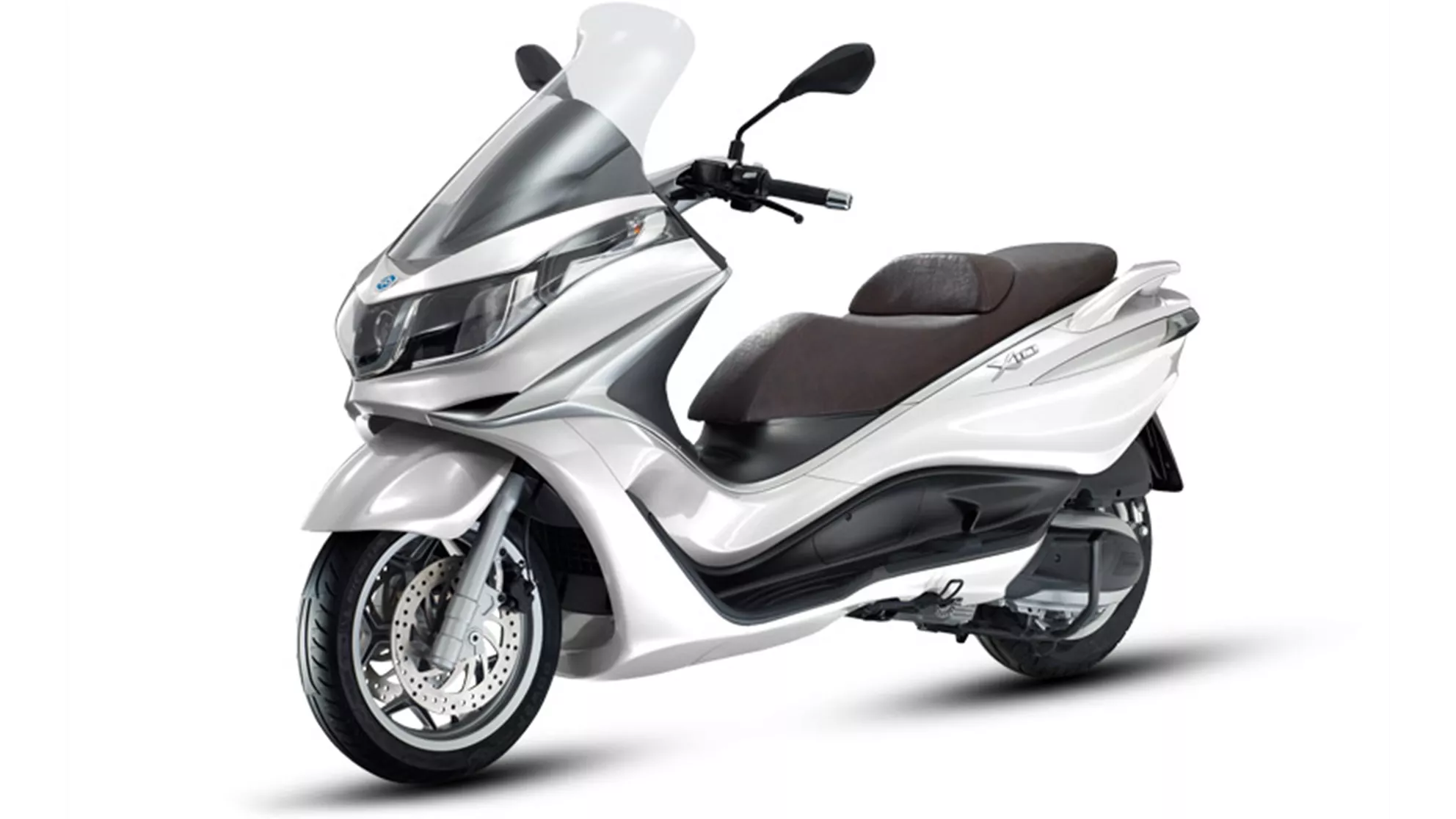 Piaggio X10 350 i.e. - Image 5 Piaggio X10 350 i.e. - Image 5