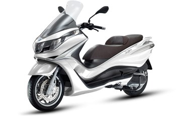 Piaggio X10 350 i.e. 2016 - Bild 7