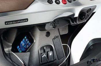 Piaggio X10 350 i.e. 2016 - Bild 8