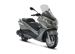 Piaggio X10 350 i.e.