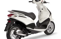 Piaggio New Fly 125 i.e. 3V 2016 - Bild 2