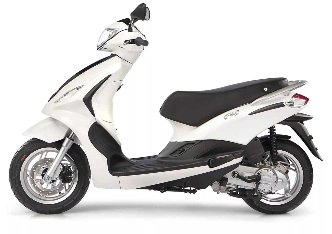 Piaggio New Fly 125 i.e. 3V 2016 Piaggio New Fly 125 i.e. 3V 2016