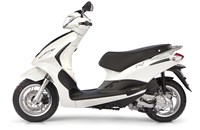 Piaggio New Fly 125 i.e. 3V 2016 - Bild 5