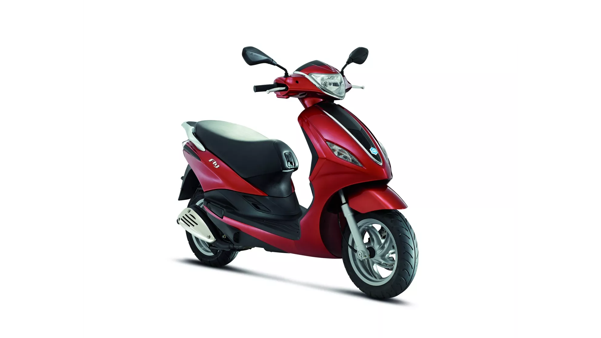 Piaggio New Fly 125 i.e. 3V - Image 5 Piaggio New Fly 125 i.e. 3V - Image 5