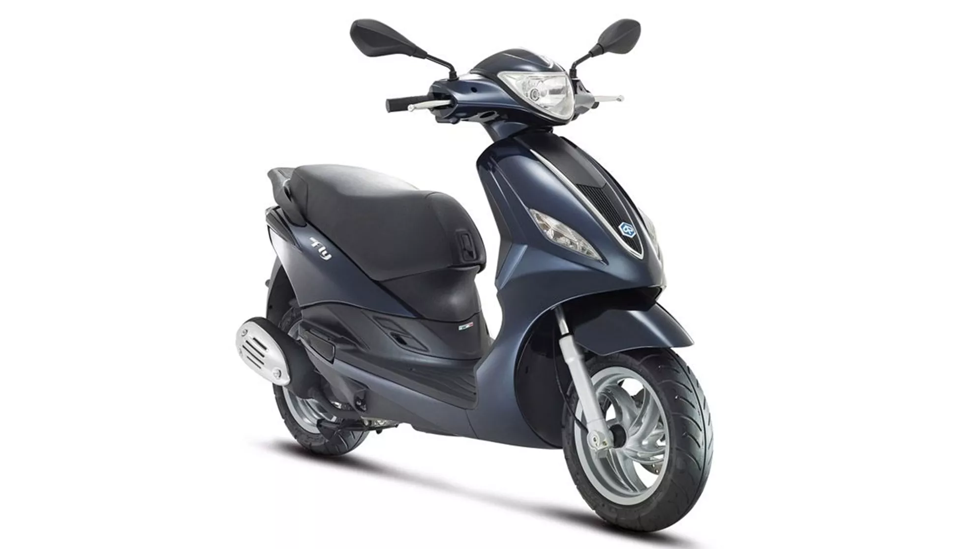 Piaggio New Fly 125 i.e. 3V - Image 6 Piaggio New Fly 125 i.e. 3V - Image 6