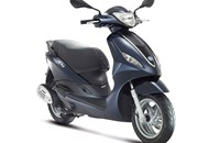 Piaggio New Fly 125 i.e. 3V 2016 - Bild 8