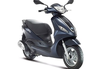 Piaggio New Fly 125 i.e. 3V 2016 - Bild 8