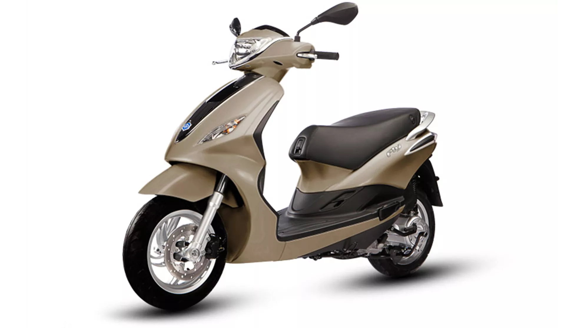 Piaggio New Fly 125 i.e. 3V - Image 7 Piaggio New Fly 125 i.e. 3V - Image 7