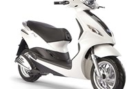 Piaggio New Fly 125 i.e. 3V 2016 - Bild 1