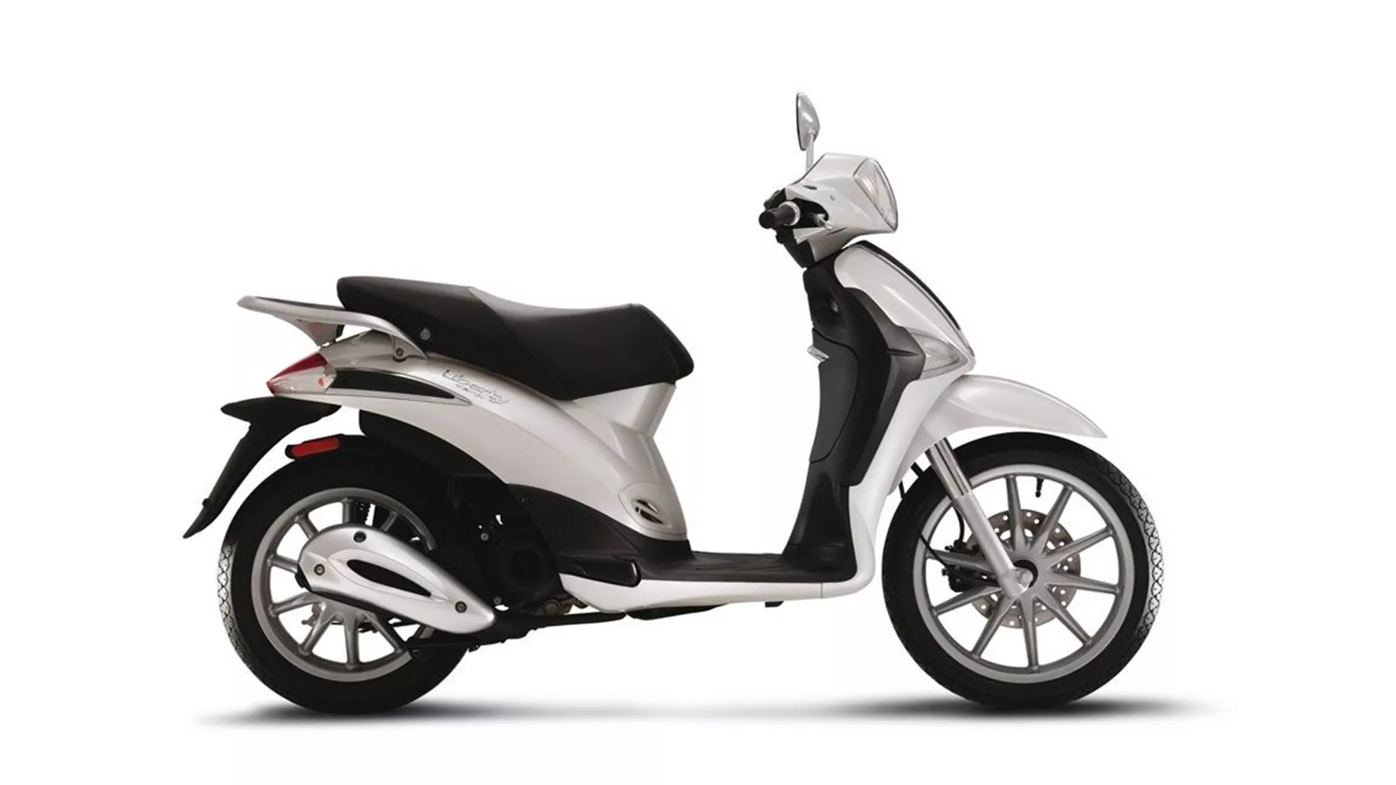 Piaggio Liberty 50 2T - Image 3 Piaggio Liberty 50 2T - Image 3