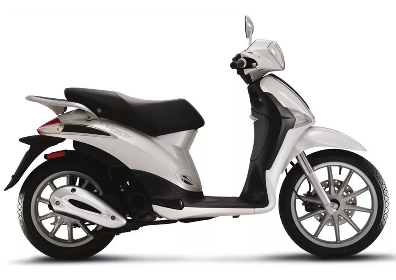 Piaggio Liberty 50 2T 2016 Piaggio Liberty 50 2T 2016