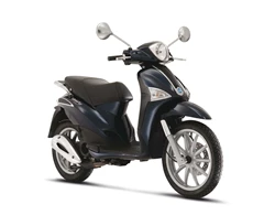 Piaggio Liberty 50 2T 2016