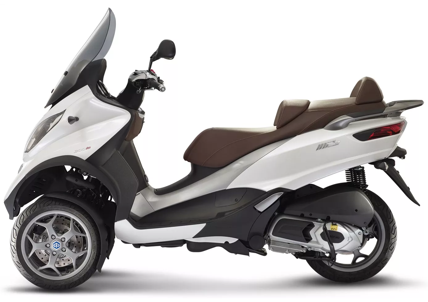 Piaggio MP3 300 ie Business 2016 Piaggio MP3 300 ie Business 2016