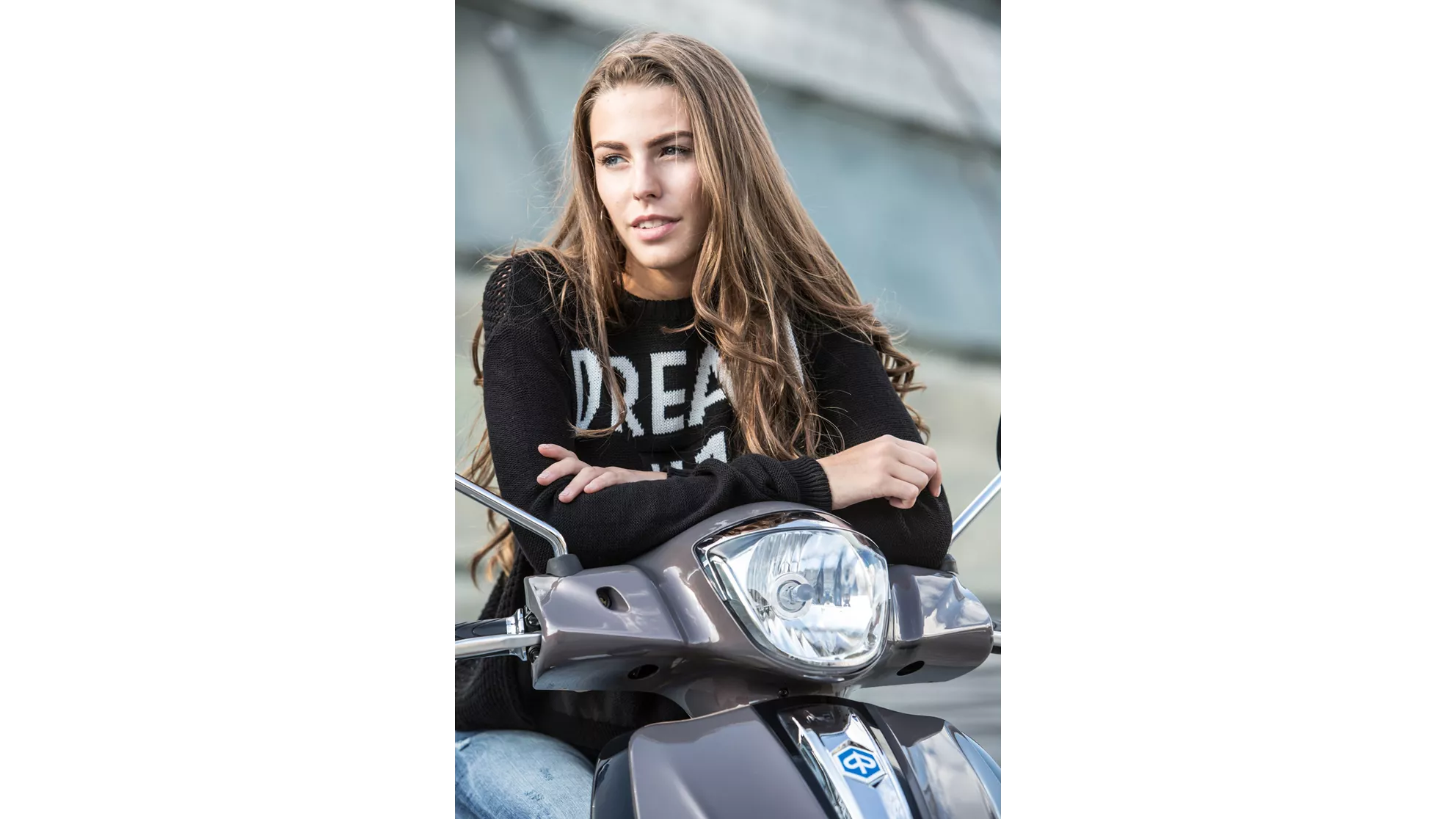 Piaggio Liberty 150 - Image 1 Piaggio Liberty 150 - Image 1