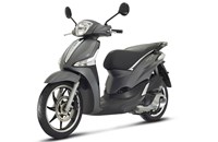 Piaggio Liberty 150 2016 - Bild 5