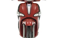 Piaggio Liberty 150 2016 - Bild 6