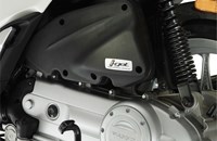 Piaggio Liberty 150 2016 - Bild 8