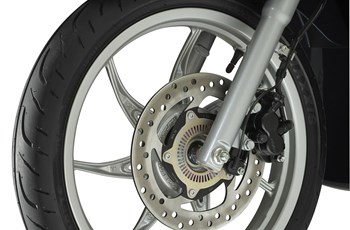 Piaggio Liberty 150 2016 - Bild 9