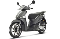 Piaggio Liberty 150 2016 - Bild 10