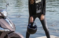 Piaggio Liberty 150 2016 - Bild 12