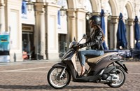 Piaggio Liberty 150 2016 - Bild 20