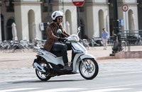 Piaggio Liberty 150 2016 - Bild 21