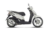 Piaggio Liberty 150 2016 - Bild 22