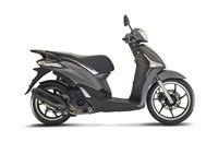 Piaggio Liberty 150 2016 - Bild 24