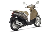 Piaggio Liberty 150 2016 - Bild 25