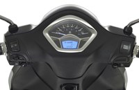 Piaggio Liberty 150 2016 - Bild 27