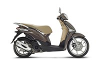 Piaggio Liberty 150 2016 - Bild 1