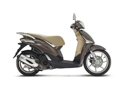 Piaggio Liberty 150