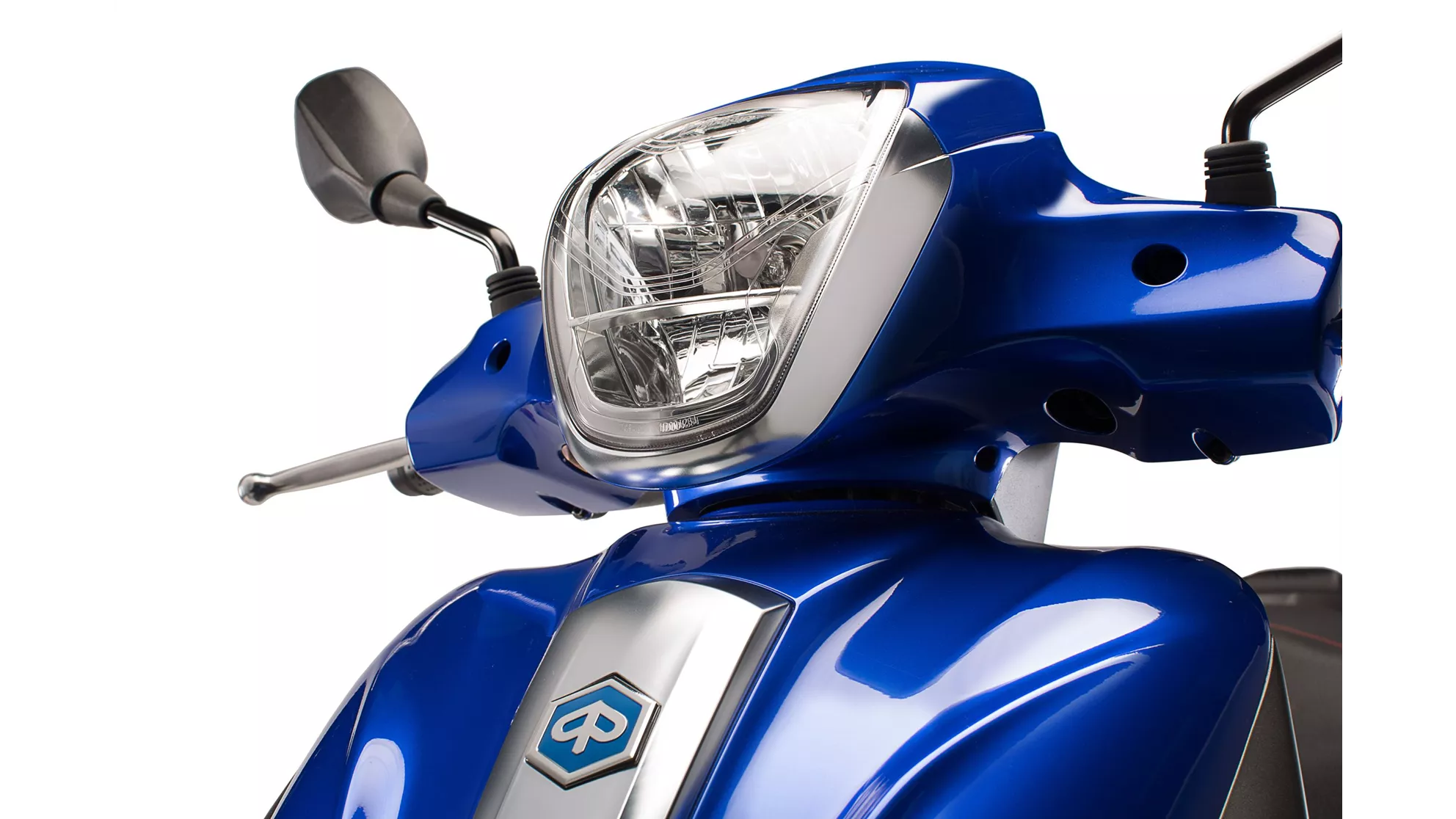 Piaggio Medley 125 ie IGET - Image 3 Piaggio Medley 125 ie IGET - Image 3