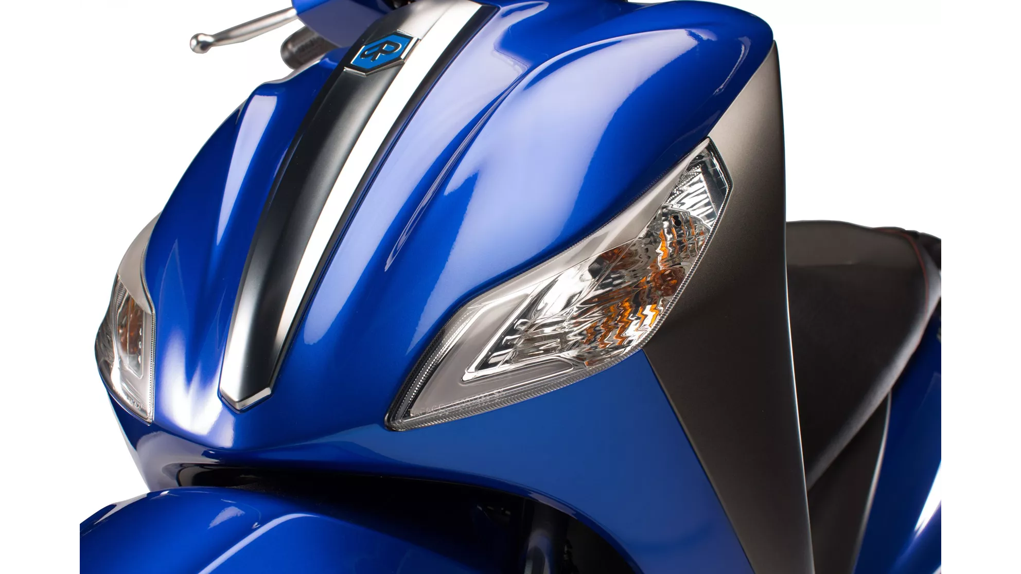 Piaggio Medley 125 ie IGET - Image 4 Piaggio Medley 125 ie IGET - Image 4