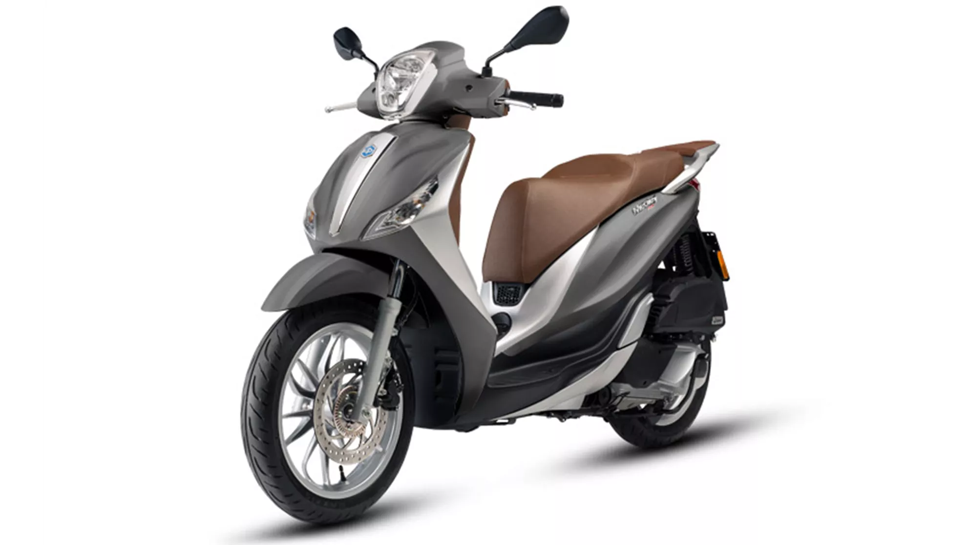 Piaggio Medley 125 ie IGET - Image 10 Piaggio Medley 125 ie IGET - Image 10