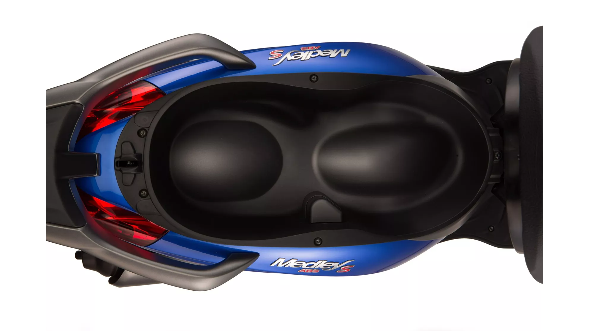 Piaggio Medley 125 ie IGET - Image 11 Piaggio Medley 125 ie IGET - Image 11